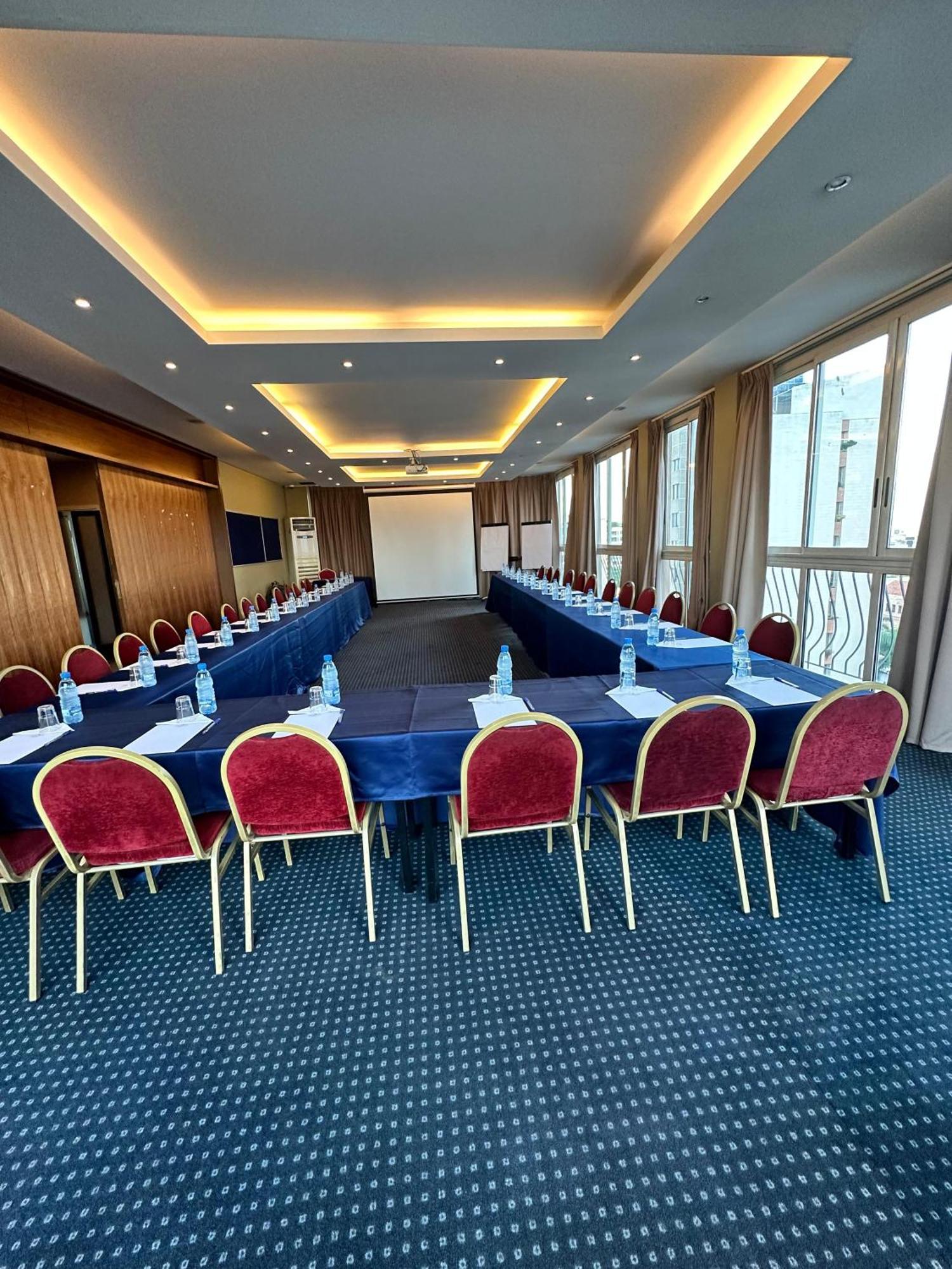 Padova Hotel Beirut Exterior foto