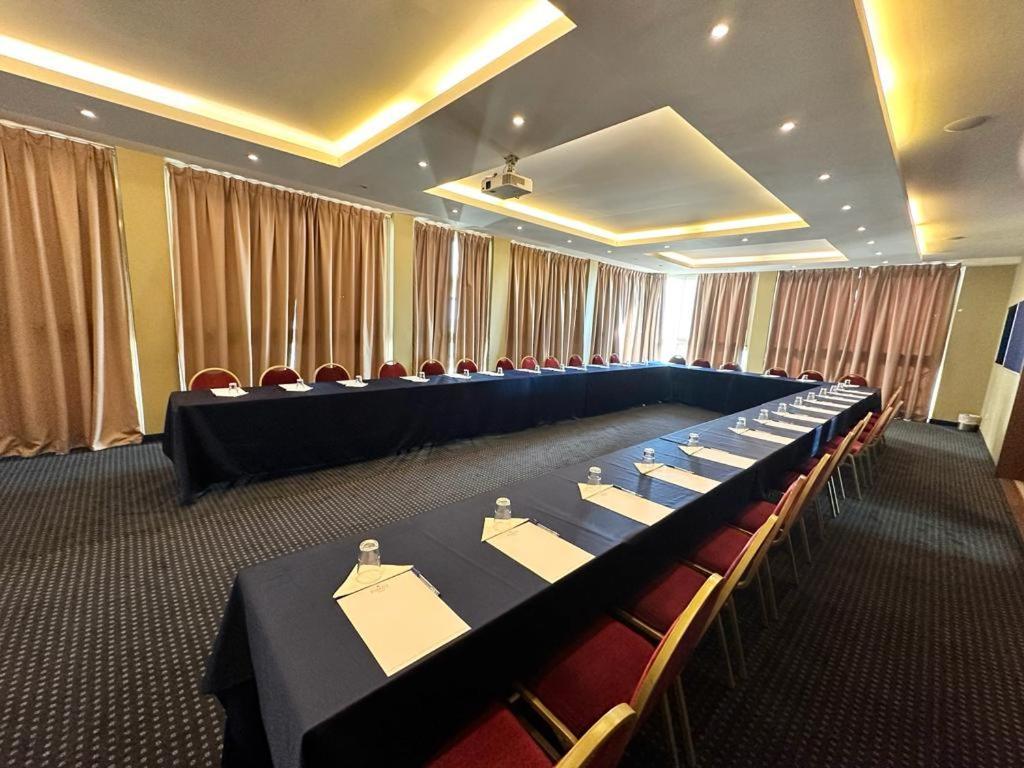Padova Hotel Beirut Exterior foto