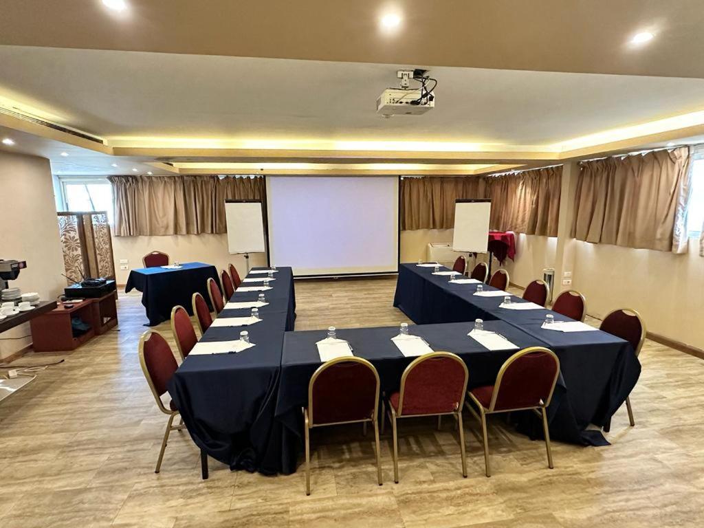 Padova Hotel Beirut Exterior foto