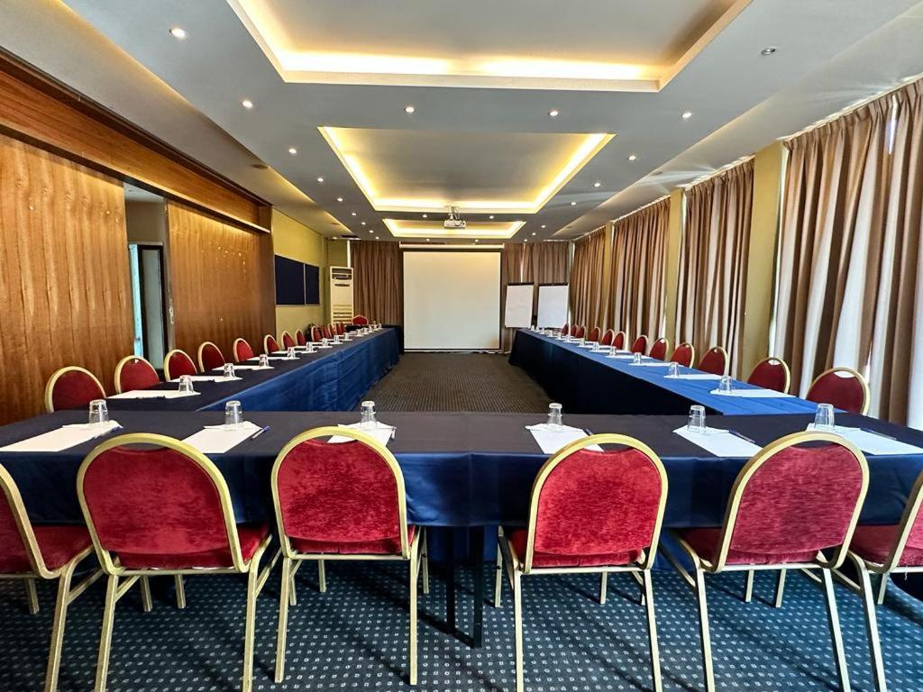 Padova Hotel Beirut Exterior foto