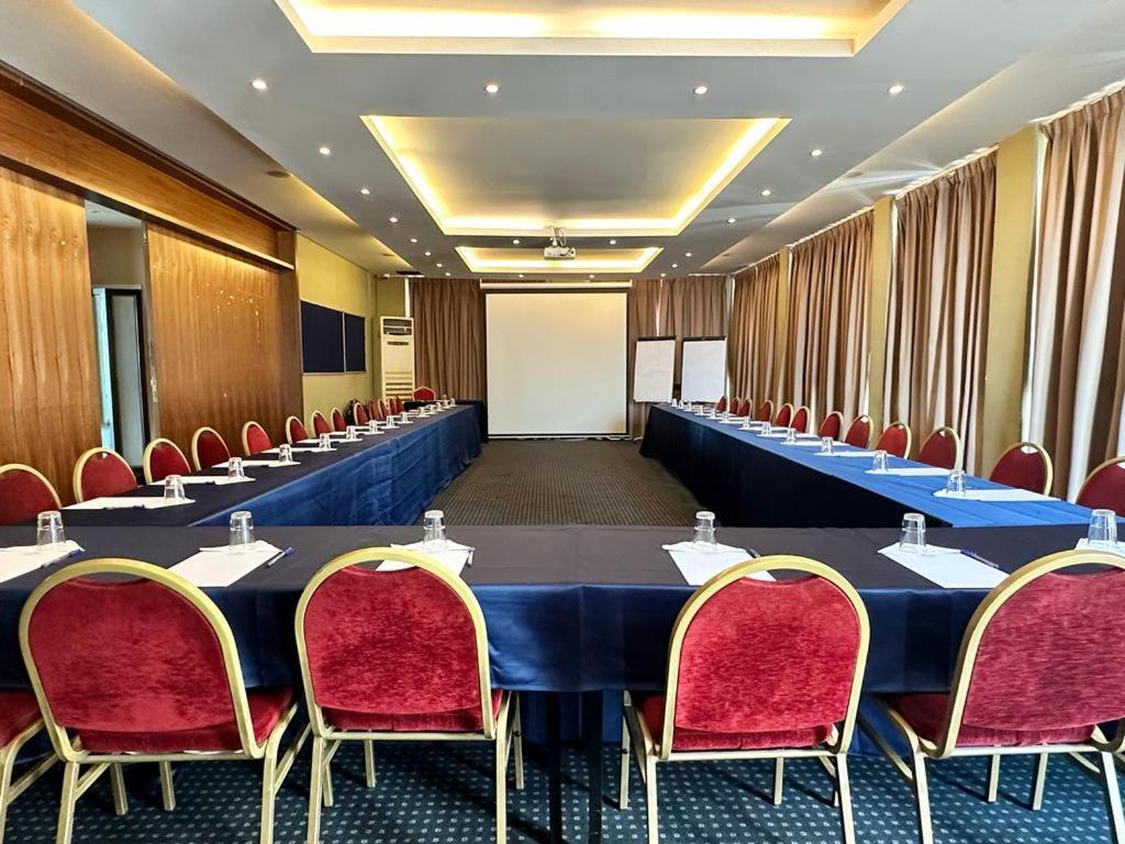 Padova Hotel Beirut Exterior foto