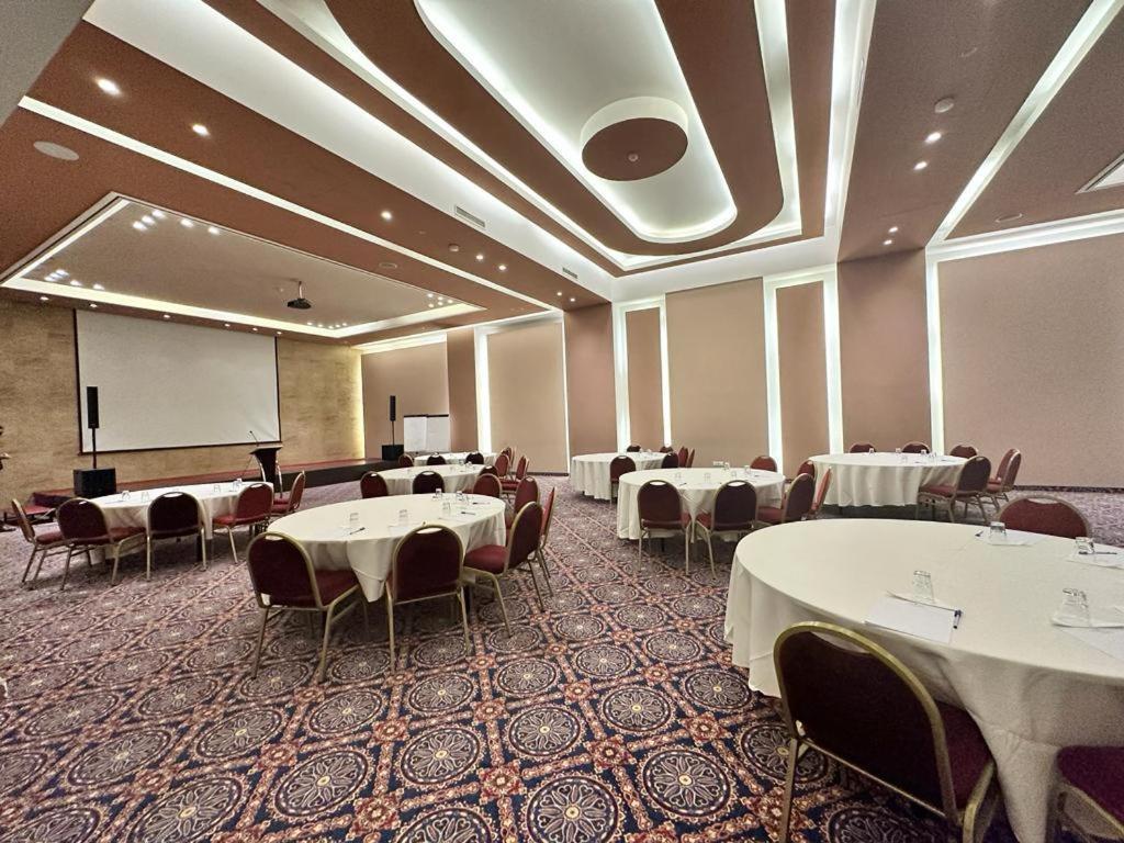 Padova Hotel Beirut Exterior foto