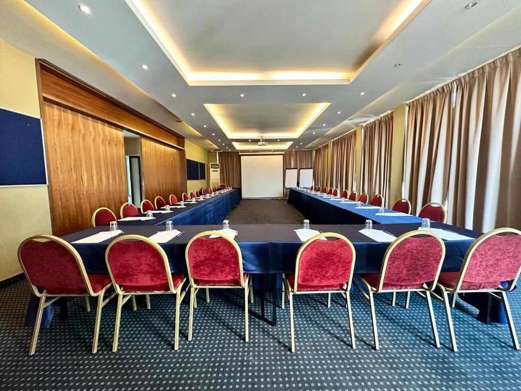 Padova Hotel Beirut Exterior foto