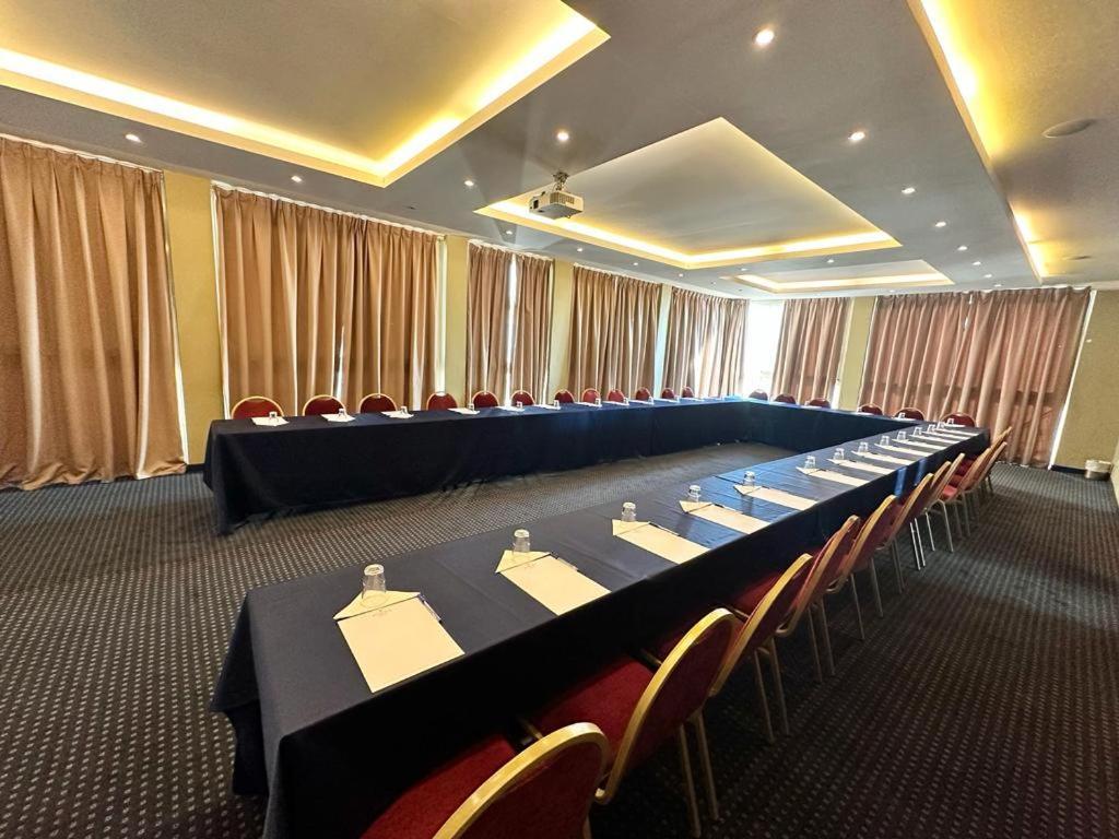 Padova Hotel Beirut Exterior foto