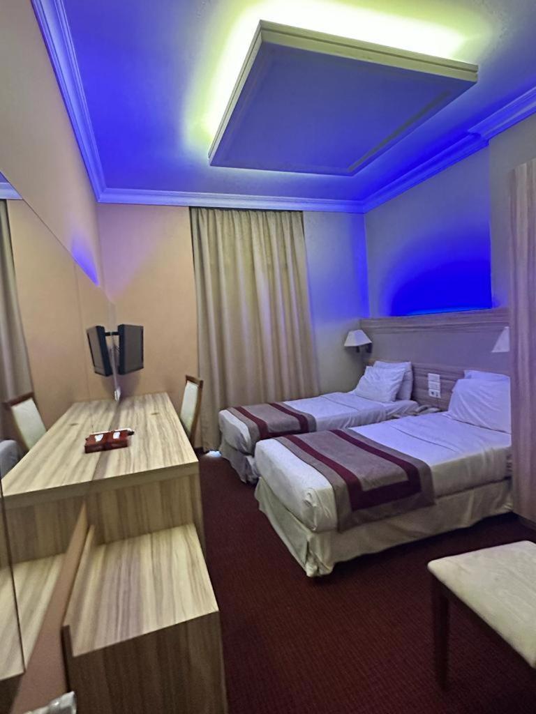 Padova Hotel Beirut Exterior foto