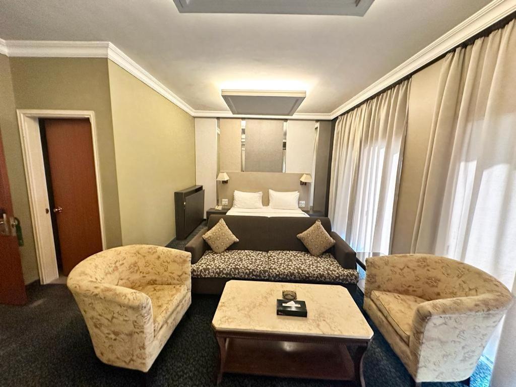 Padova Hotel Beirut Exterior foto