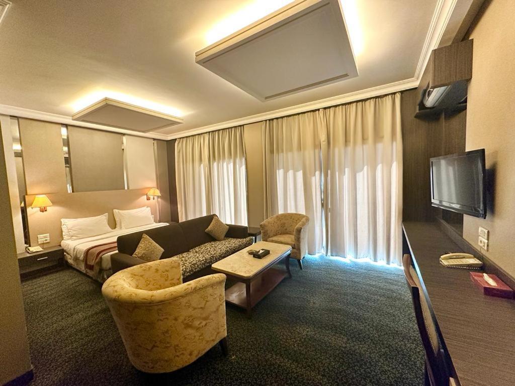 Padova Hotel Beirut Exterior foto