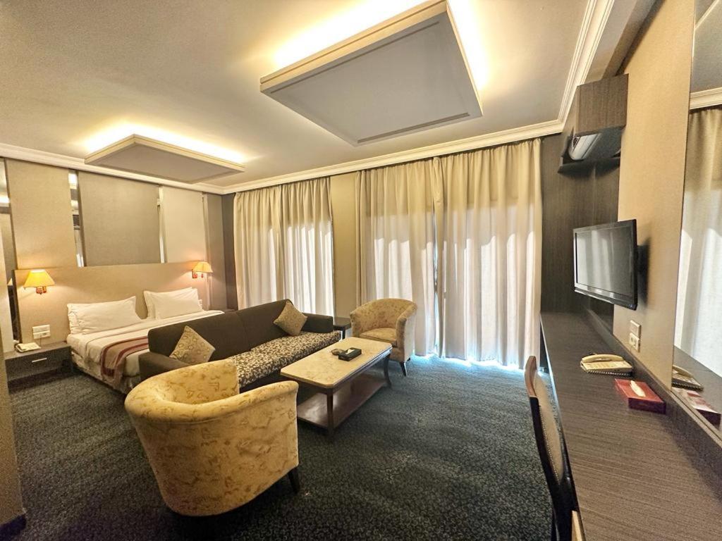 Padova Hotel Beirut Exterior foto