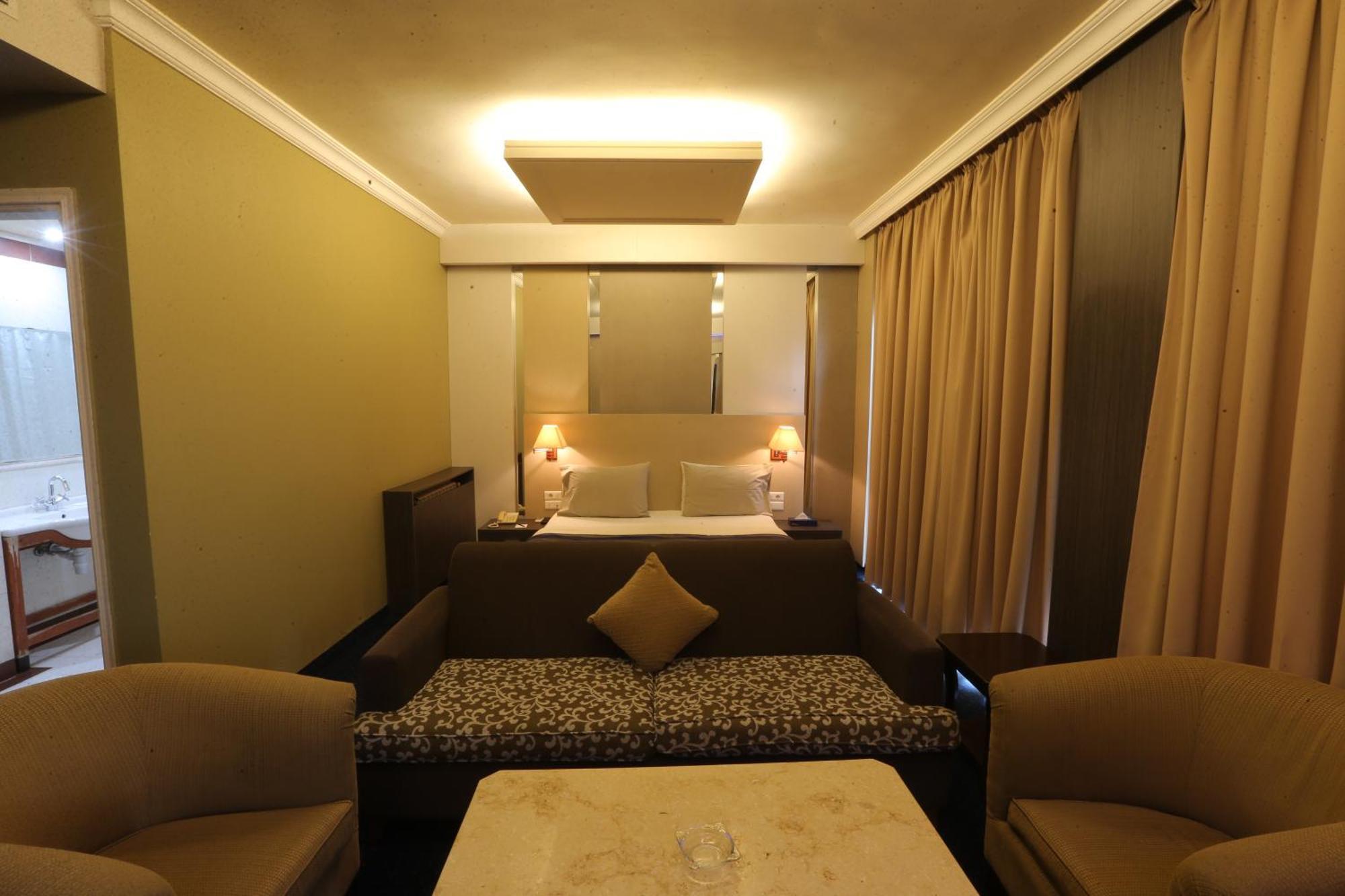 Padova Hotel Beirut Exterior foto