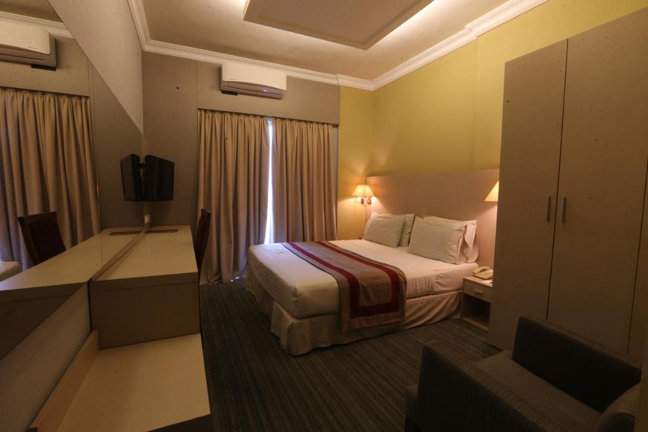 Padova Hotel Beirut Exterior foto