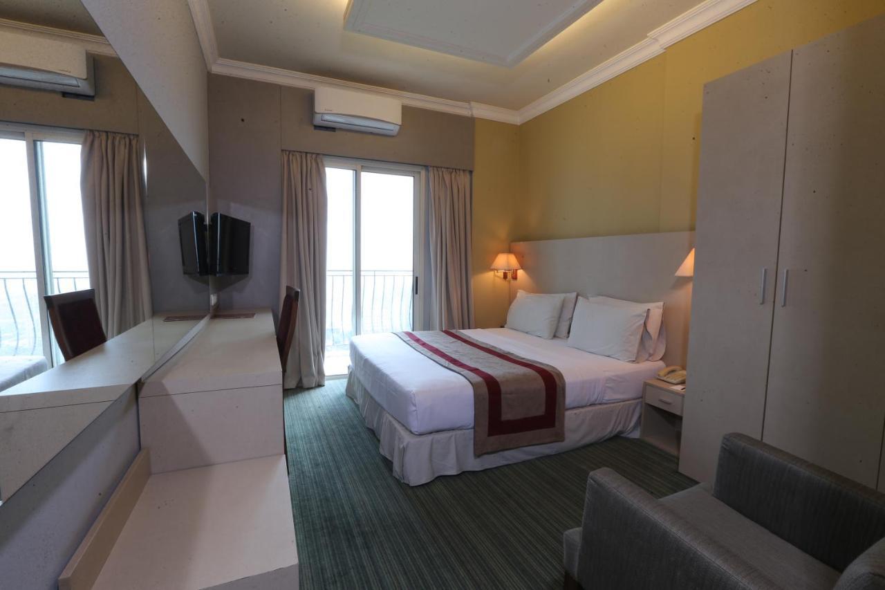 Padova Hotel Beirut Exterior foto