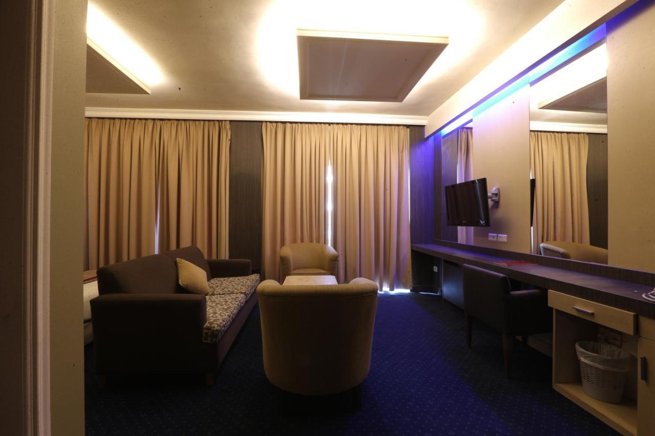 Padova Hotel Beirut Exterior foto