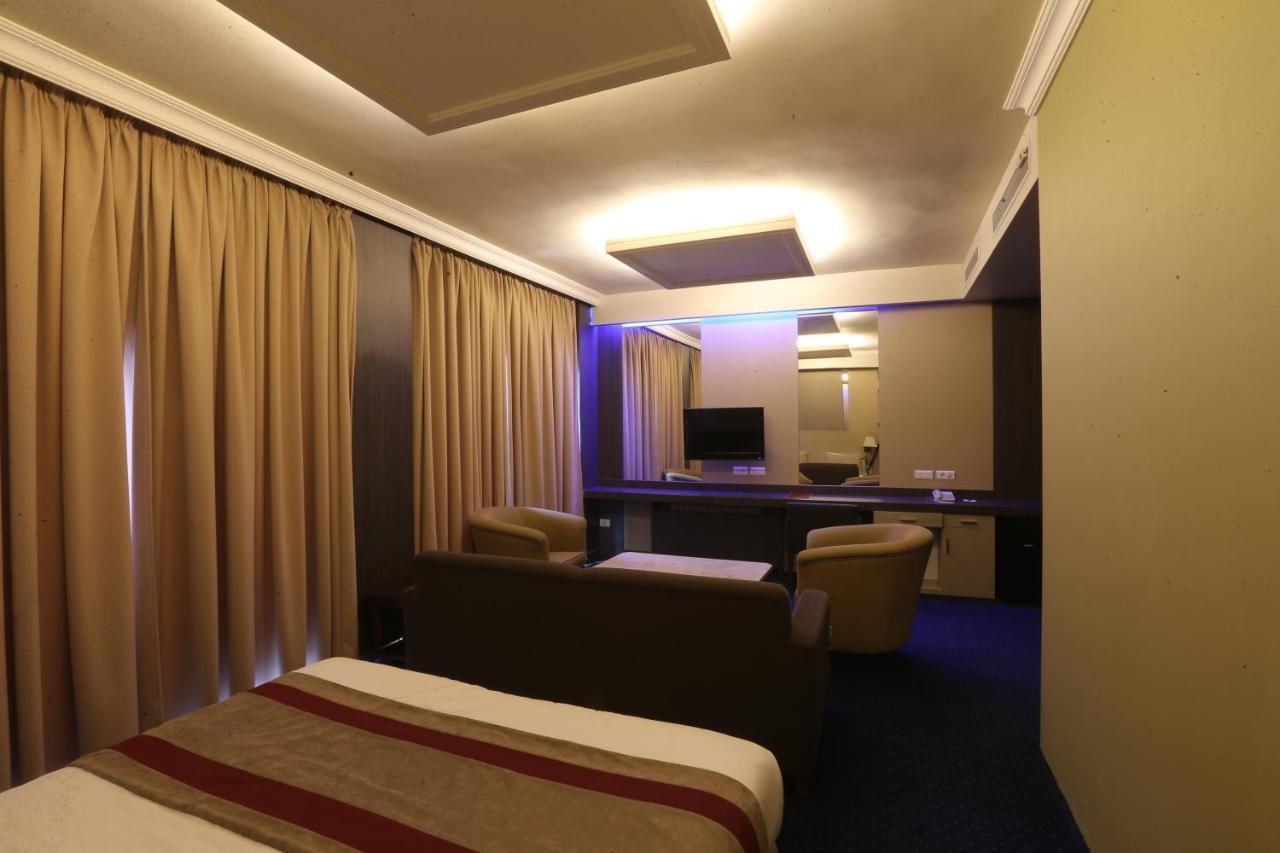 Padova Hotel Beirut Exterior foto