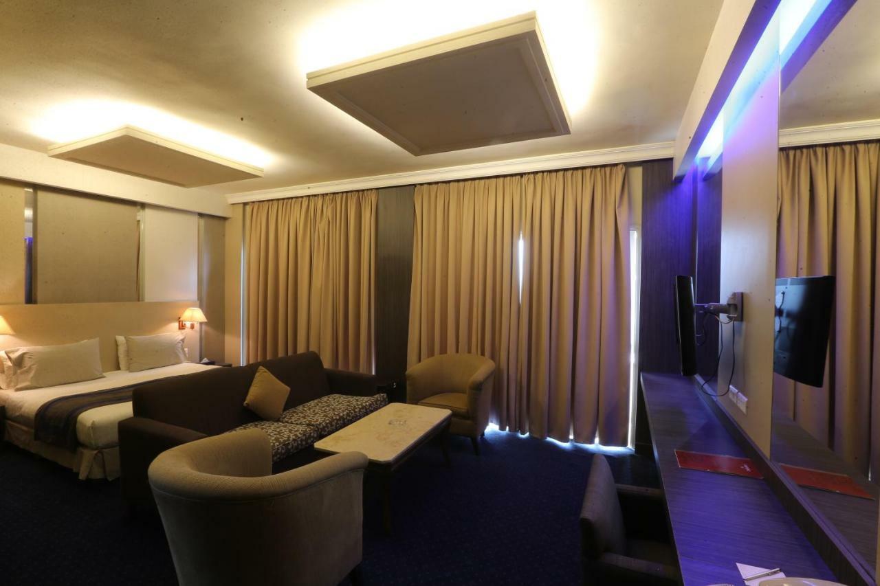 Padova Hotel Beirut Exterior foto